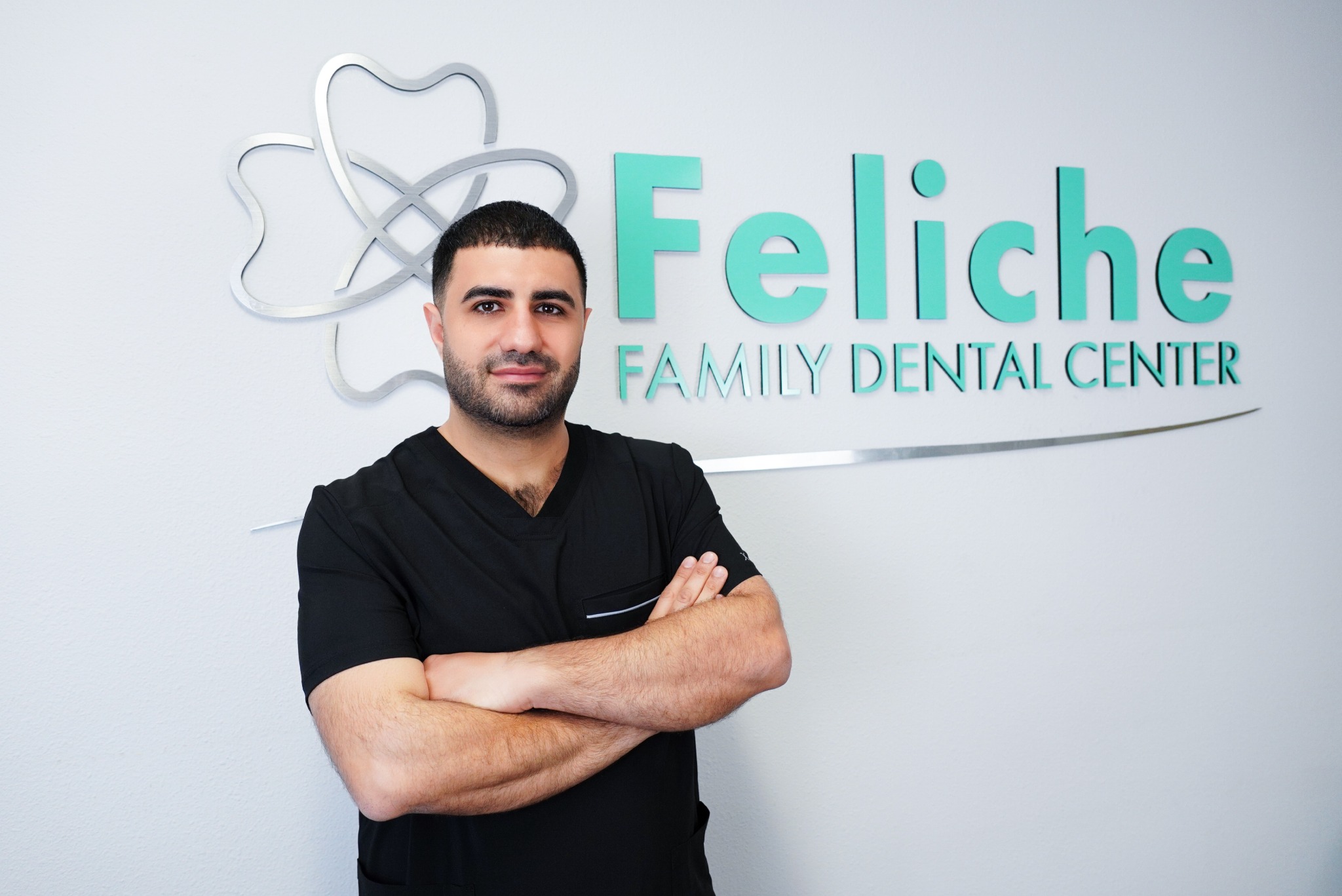 Dental clinic